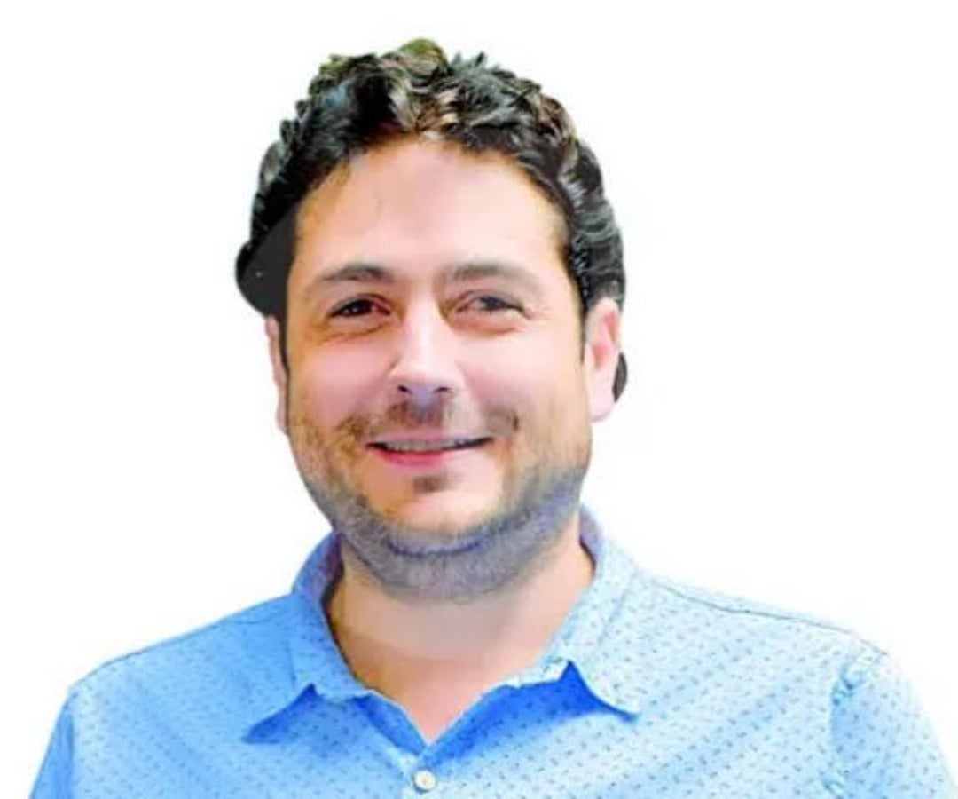 Jaime Uribe, presidente designado de Procolombia en el Gobierno de Abelardo De La Espriella